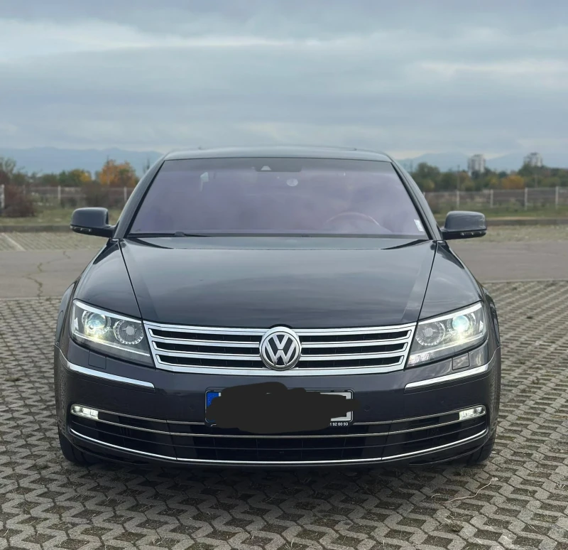 VW Phaeton Long/exclusive - 35000 лв. / 17895.22 € - 99780575 1 | Car24.bg VW Phaeton Long/exclusive - 35000 лв. / 17895.22 € - 99780575 1