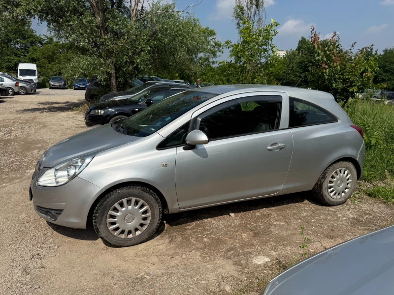 Opel Corsa - 1990 € - 28945931 1 | Car24.bg Opel Corsa - 1990 € - 28945931 1