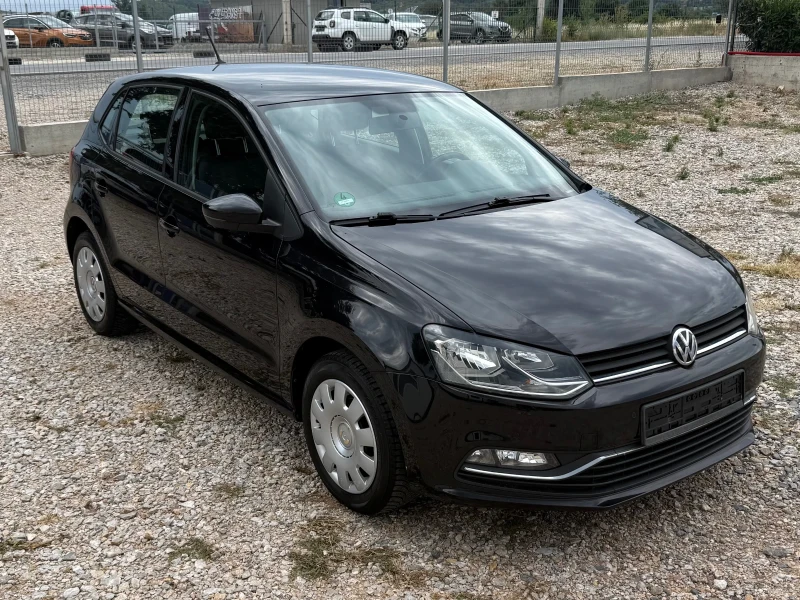 VW Polo 1.2TSI/PDC/Euro6 - 5799 € - 37986949 1 | Car24.bg VW Polo 1.2TSI/PDC/Euro6 - 5799 € - 37986949 1
