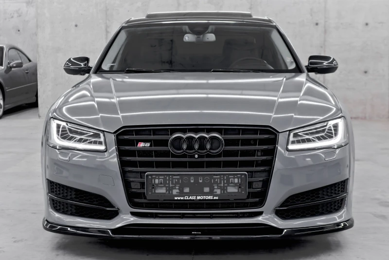 Audi S8 700кс* Nardo* Matrix* - 29999 € - 29119387 1 | Car24.bg Audi S8 700кс* Nardo* Matrix* - 29999 € - 29119387 1
