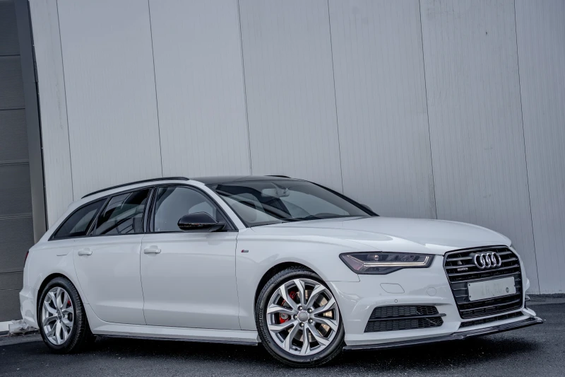 Audi A6 272 ТОП ЛИЗИНГ - 15999 € - 80284549 1 | Car24.bg Audi A6 272 ТОП ЛИЗИНГ - 15999 € - 80284549 1