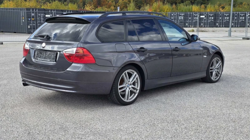 BMW 320 - 2800 € - 82354469 1 | Car24.bg BMW 320 - 2800 € - 82354469 1