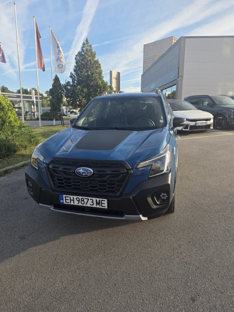 Subaru Forester - 24500 € - 22358312 1 | Car24.bg Subaru Forester - 24500 € - 22358312 1