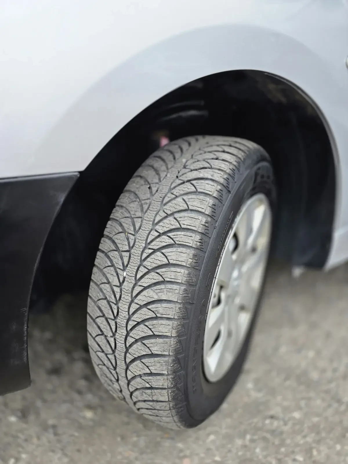 Peugeot Partner 170к.км.* Панорама&Пътнически* Фул екстри - изображение 8 | Auto.bg Peugeot Partner 170к.км.* Панорама&Пътнически* Фул екстри - изображение 8