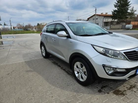 Kia Sportage 4.4