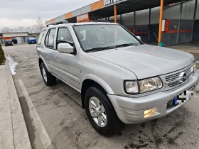 Opel Frontera undefined | Auto.bg — изображение 2 Opel Frontera undefined | Auto.bg — изображение 2