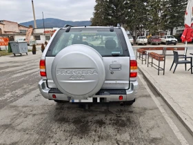 Opel Frontera undefined | Auto.bg — изображение 4 Opel Frontera undefined | Auto.bg — изображение 4