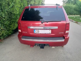 Jeep Grand cherokee 4.7 LPG - 6500 € / 12712.90 лв. - 59086247 6 | Car24.bg Jeep Grand cherokee 4.7 LPG - 6500 € / 12712.90 лв. - 59086247 6