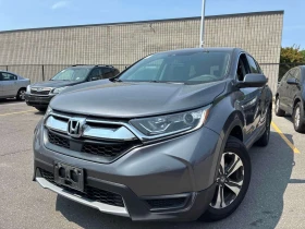 Honda Cr-v * LX * CARFAX * БЕЗ ПЪРВОНАЧАЛНА ВНОСКА