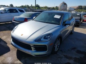 Porsche Cayenne COUPE PLATINUM EDITION * FULL | Auto.bg — изображение 4 Porsche Cayenne COUPE PLATINUM EDITION * FULL | Auto.bg — изображение 4