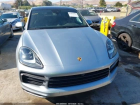 Porsche Cayenne COUPE PLATINUM EDITION * FULL | Auto.bg — изображение 3 Porsche Cayenne COUPE PLATINUM EDITION * FULL | Auto.bg — изображение 3