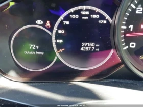 Porsche Cayenne COUPE PLATINUM EDITION * FULL | Auto.bg — изображение 16 Porsche Cayenne COUPE PLATINUM EDITION * FULL | Auto.bg — изображение 16
