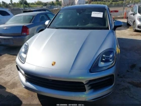 Porsche Cayenne COUPE PLATINUM EDITION * FULL | Auto.bg — изображение 2 Porsche Cayenne COUPE PLATINUM EDITION * FULL | Auto.bg — изображение 2