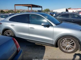 Porsche Cayenne COUPE PLATINUM EDITION * FULL | Auto.bg — изображение 8 Porsche Cayenne COUPE PLATINUM EDITION * FULL | Auto.bg — изображение 8