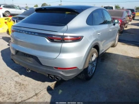 Porsche Cayenne COUPE PLATINUM EDITION * FULL | Auto.bg — изображение 7 Porsche Cayenne COUPE PLATINUM EDITION * FULL | Auto.bg — изображение 7