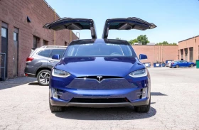 Tesla Model X Performance/БЕЗ ПЪРВОНАЧАЛНА ВНОСКА!!/ - 41800 € - 75245753 4 | Car24.bg Tesla Model X Performance/БЕЗ ПЪРВОНАЧАЛНА ВНОСКА!!/ - 41800 € - 75245753 4