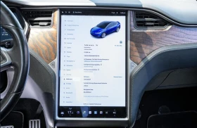 Tesla Model X Performance/БЕЗ ПЪРВОНАЧАЛНА ВНОСКА!!/ - 41800 € - 75245753 14 | Car24.bg Tesla Model X Performance/БЕЗ ПЪРВОНАЧАЛНА ВНОСКА!!/ - 41800 € - 75245753 14