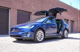 Tesla Model X Performance/БЕЗ ПЪРВОНАЧАЛНА ВНОСКА!!/ - 41800 € - 75245753 2 | Car24.bg Tesla Model X Performance/БЕЗ ПЪРВОНАЧАЛНА ВНОСКА!!/ - 41800 € - 75245753 2