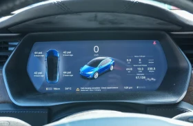 Tesla Model X Performance/БЕЗ ПЪРВОНАЧАЛНА ВНОСКА!!/ - 41800 € - 75245753 13 | Car24.bg Tesla Model X Performance/БЕЗ ПЪРВОНАЧАЛНА ВНОСКА!!/ - 41800 € - 75245753 13