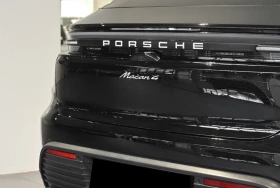 Porsche Macan 4 / BOSE / ELECTRIC SPORT SOUND / 360 / | Auto.bg — изображение 7 Porsche Macan 4 / BOSE / ELECTRIC SPORT SOUND / 360 / | Auto.bg — изображение 7