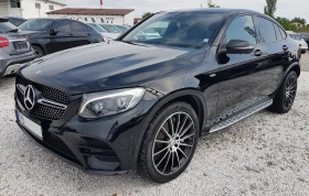 Mercedes-Benz GLC 250 D 4matic COUPE AMG EDITION