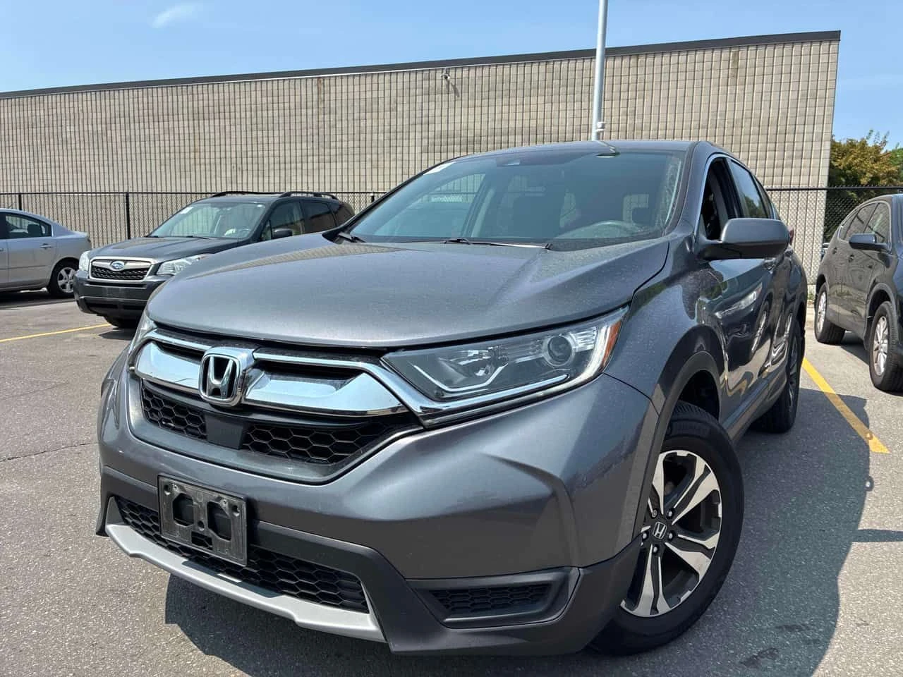 Honda Cr-v LX/CARFAX/Подгрев/Памет/Задна Камера/ЛЕНТИ/КЛИП | Auto.bg — изображение 1 Honda Cr-v LX/CARFAX/Подгрев/Памет/Задна Камера/ЛЕНТИ/КЛИП | Auto.bg — изображение 1