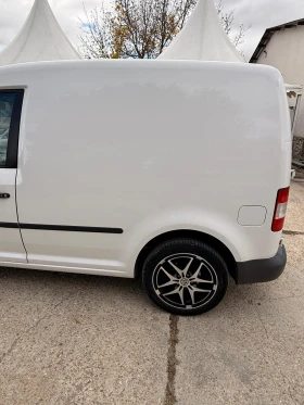 VW Caddy 1.9 | Auto.bg — изображение 7 VW Caddy 1.9 | Auto.bg — изображение 7