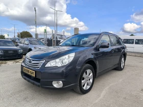 Subaru Outback 2.5i automatic - Car24.bg Subaru Outback 2.5i automatic