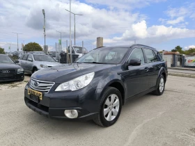 Subaru Outback 2.5i automatic - Car24.bg Subaru Outback 2.5i automatic