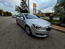 Opel Insignia 2.0D Avtomat 160кс 2015г - Car24.bg Opel Insignia 2.0D Avtomat 160кс 2015г