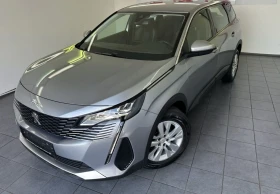 Peugeot 5008 1.5 BLUEHDI 130 NAVI.LED - Car24.bg Peugeot 5008 1.5 BLUEHDI 130 NAVI.LED