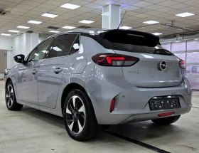 Opel Corsa 51KWh/LED/Camera - 23950 лв. / 12245.44 € - 11421510 4 | Car24.bg Opel Corsa 51KWh/LED/Camera - 23950 лв. / 12245.44 € - 11421510 4
