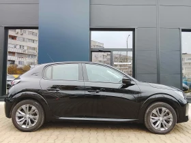 Peugeot 208 Allure Limousine (136hp) - 31600 лв. / 16156.82 € - 26661338 4 | Car24.bg Peugeot 208 Allure Limousine (136hp) - 31600 лв. / 16156.82 € - 26661338 4