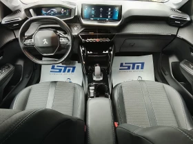 Peugeot 208 Allure Limousine (136hp) - 31600 лв. / 16156.82 € - 26661338 10 | Car24.bg Peugeot 208 Allure Limousine (136hp) - 31600 лв. / 16156.82 € - 26661338 10