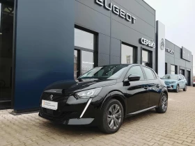 Peugeot 208 Allure Limousine (136hp) - 31600 лв. / 16156.82 € - 26661338 3 | Car24.bg Peugeot 208 Allure Limousine (136hp) - 31600 лв. / 16156.82 € - 26661338 3