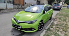 Toyota Auris - Car24.bg Toyota Auris