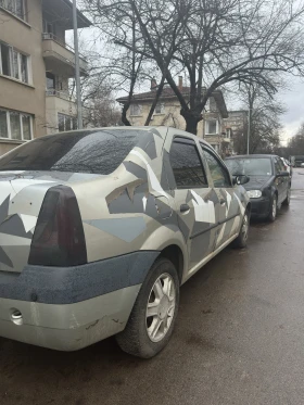 Dacia Logan 1.5 dci - 1100 € / 2151.41 лв. - 89865504 3 | Car24.bg Dacia Logan 1.5 dci - 1100 € / 2151.41 лв. - 89865504 3