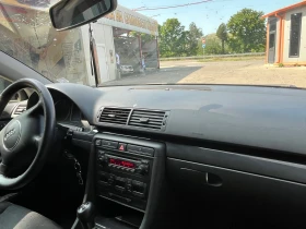 Audi A4 - 2000 € / 3911.66 лв. - 35730712 5 | Car24.bg Audi A4 - 2000 € / 3911.66 лв. - 35730712 5