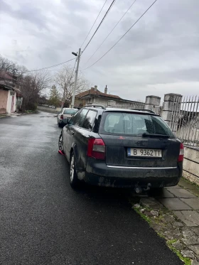 Audi A4 - 2000 € / 3911.66 лв. - 35730712 10 | Car24.bg Audi A4 - 2000 € / 3911.66 лв. - 35730712 10