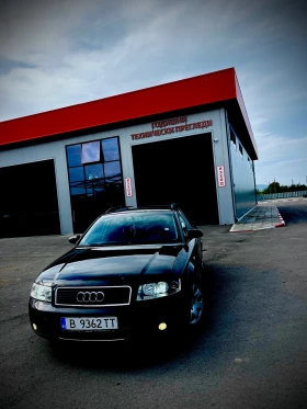 Audi A4 - 2000 € / 3911.66 лв. - 35730712 7 | Car24.bg Audi A4 - 2000 € / 3911.66 лв. - 35730712 7