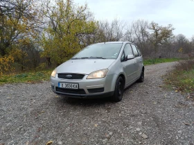 Ford C-max Ti-VCT - Car24.bg Ford C-max Ti-VCT