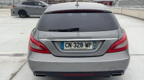 Mercedes-Benz CLS 350 4matic Франция - 8999 € / 17600.51 лв. - 83025279 6 | Car24.bg Mercedes-Benz CLS 350 4matic Франция - 8999 € / 17600.51 лв. - 83025279 6