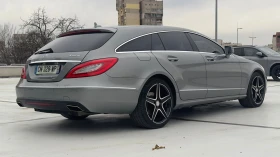 Mercedes-Benz CLS 350 4matic Франция - 8999 € / 17600.51 лв. - 83025279 5 | Car24.bg Mercedes-Benz CLS 350 4matic Франция - 8999 € / 17600.51 лв. - 83025279 5