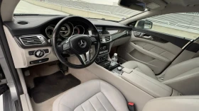 Mercedes-Benz CLS 350 4matic Франция - 8999 € / 17600.51 лв. - 83025279 10 | Car24.bg Mercedes-Benz CLS 350 4matic Франция - 8999 € / 17600.51 лв. - 83025279 10