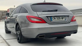 Mercedes-Benz CLS 350 4matic Франция - 8999 € / 17600.51 лв. - 83025279 8 | Car24.bg Mercedes-Benz CLS 350 4matic Франция - 8999 € / 17600.51 лв. - 83025279 8
