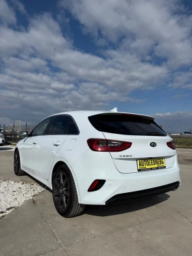 Kia Ceed 1.4 GDi - 12299 € / 24054.75 лв. - 24351045 6 | Car24.bg Kia Ceed 1.4 GDi - 12299 € / 24054.75 лв. - 24351045 6