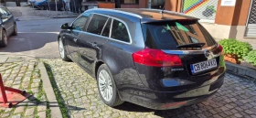 Opel Insignia - 7300 € / 14277.56 лв. - 95758200 5 | Car24.bg Opel Insignia - 7300 € / 14277.56 лв. - 95758200 5