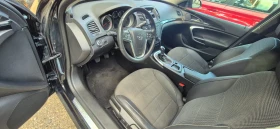 Opel Insignia - 7300 € / 14277.56 лв. - 95758200 7 | Car24.bg Opel Insignia - 7300 € / 14277.56 лв. - 95758200 7