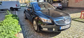 Opel Insignia - 7300 € / 14277.56 лв. - 95758200 2 | Car24.bg Opel Insignia - 7300 € / 14277.56 лв. - 95758200 2