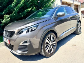 Peugeot 3008 2.0HDI GT-LINE MASAJ PODGREV PANORAMA KEYLESS-GO